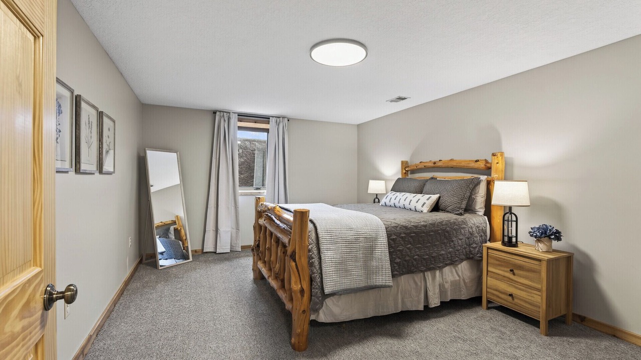 Photo of Bedroom in Grandy