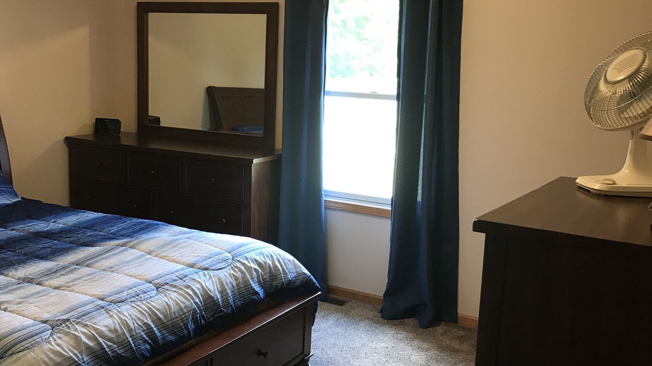 Photo of Bedroom in Lake City
