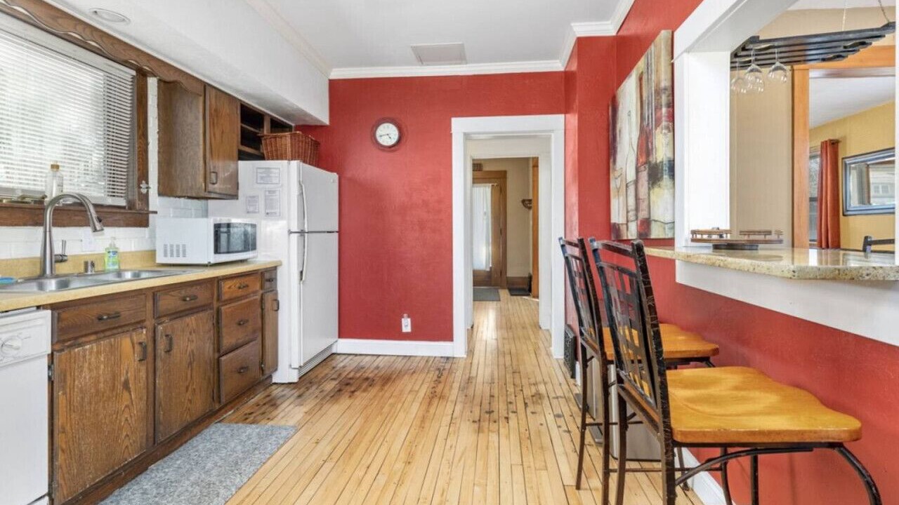 Photo of Kitchen in Appleton