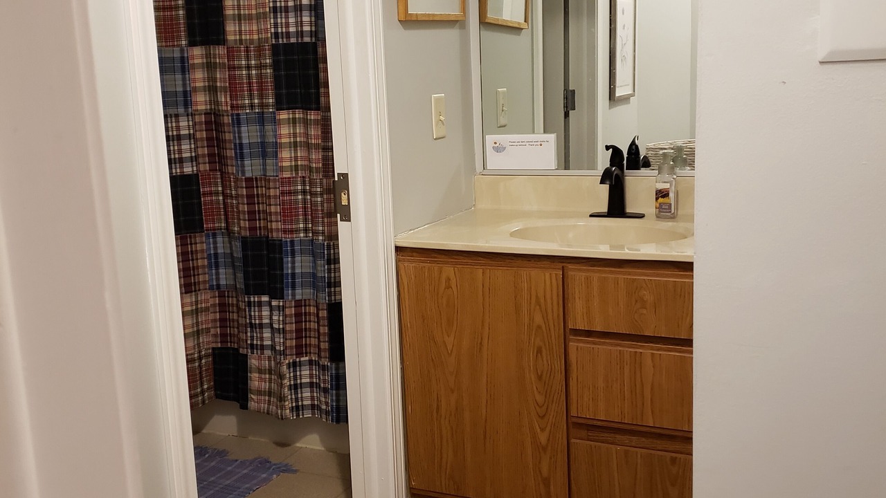 Photo of Bathroom in Acme
