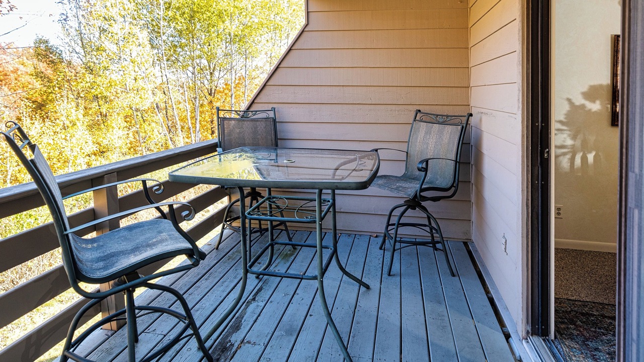 Photo of Outdoor in Harbor Springs