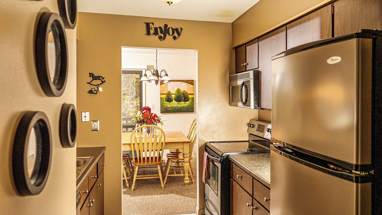 Photo of Kitchen in Harbor Springs