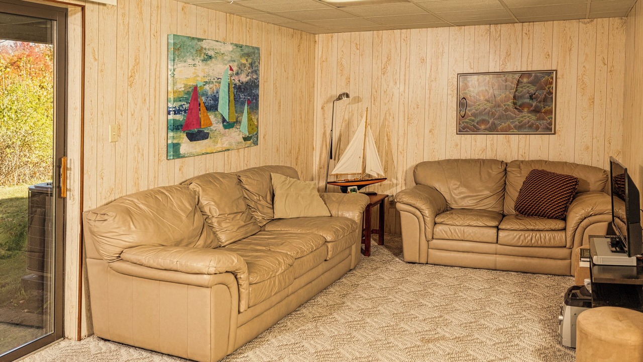 Photo of Livingroom in Harbor Springs