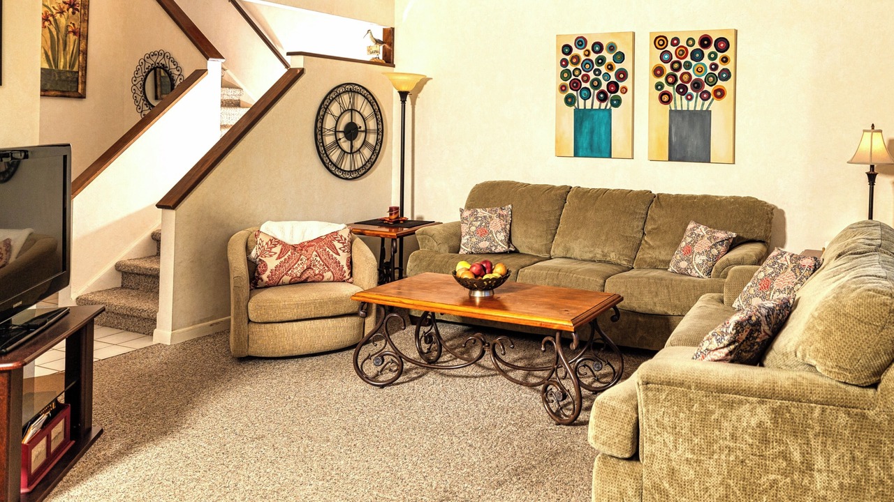 Photo of Livingroom in Harbor Springs