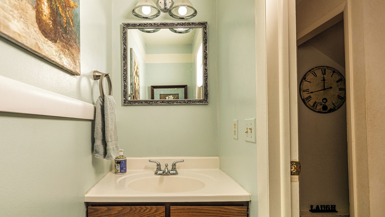 Photo of Bathroom in Harbor Springs