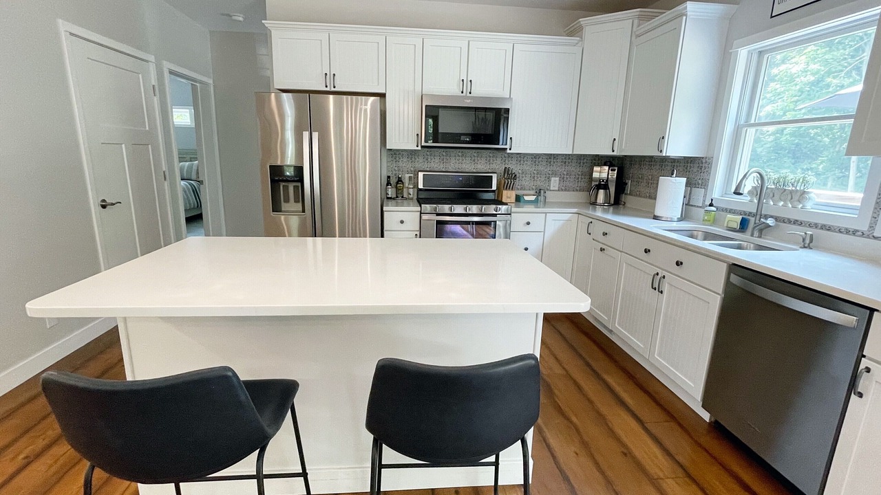 Photo of Kitchen in Harbert