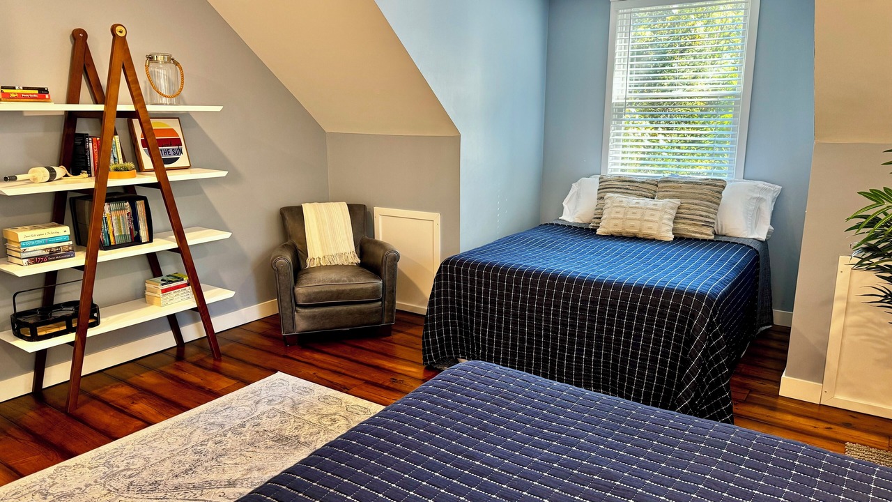 Photo of Bedroom in Harbert