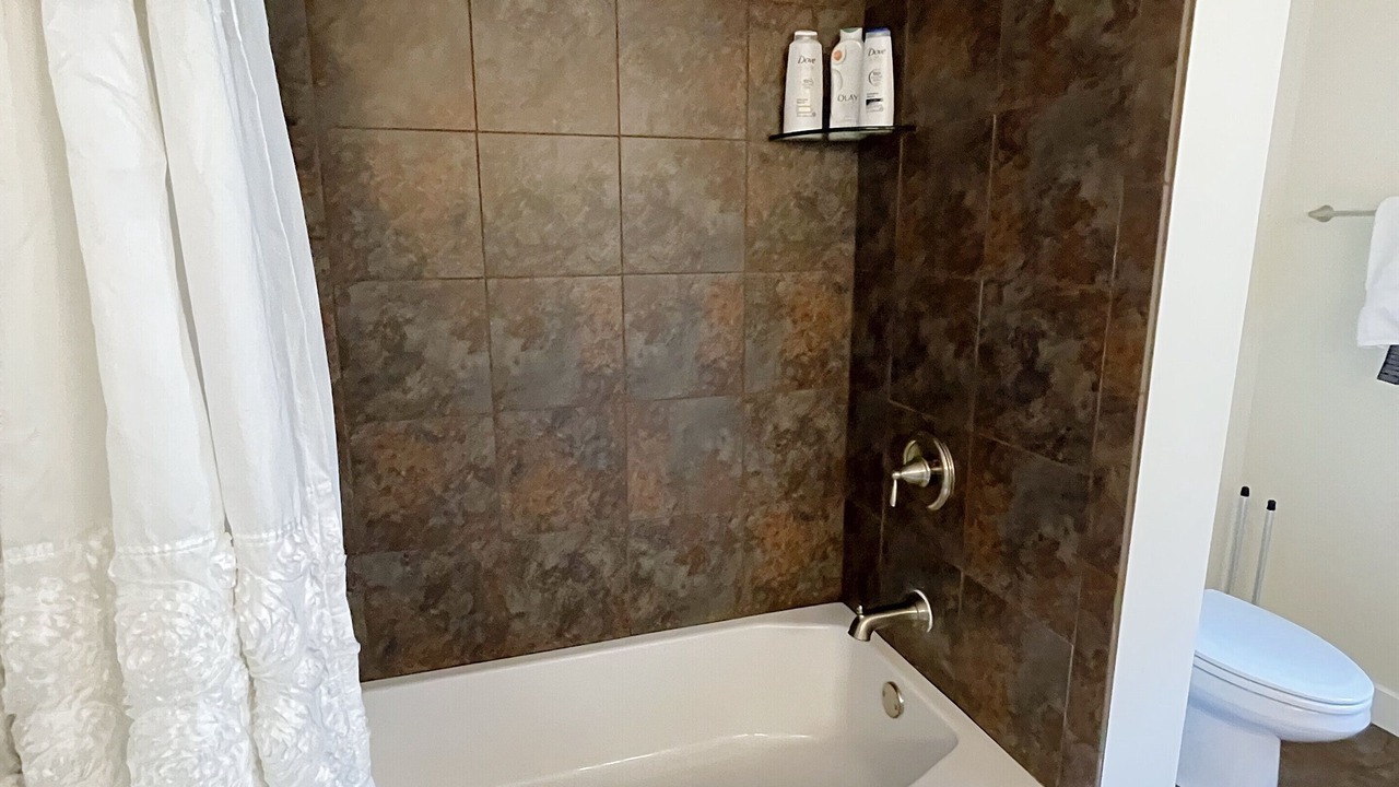 Photo of Bathroom in Harbert