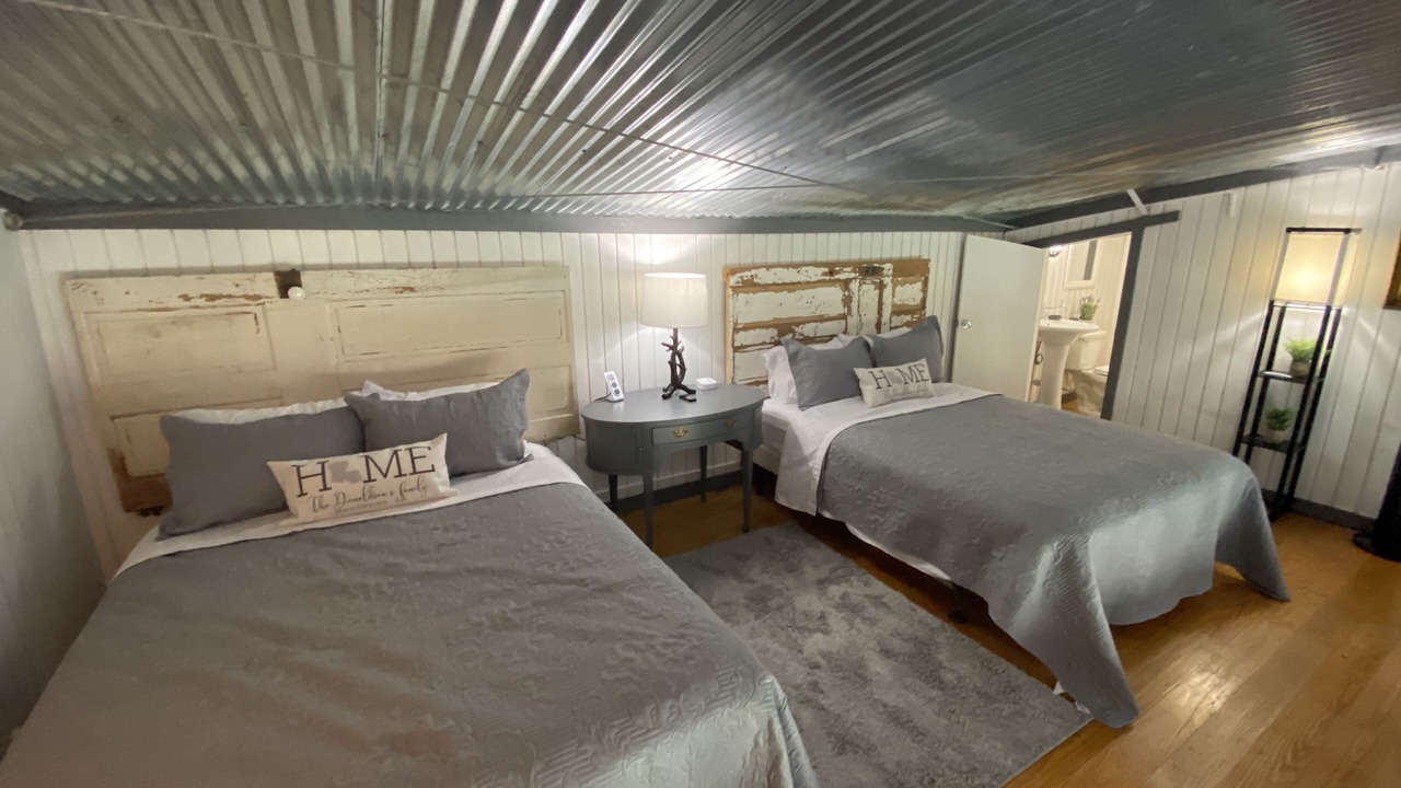 Photo of Bedroom in Maurepas