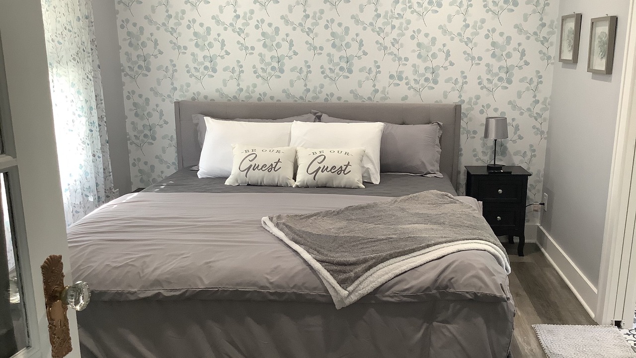 Photo of Bedroom in Three Oaks