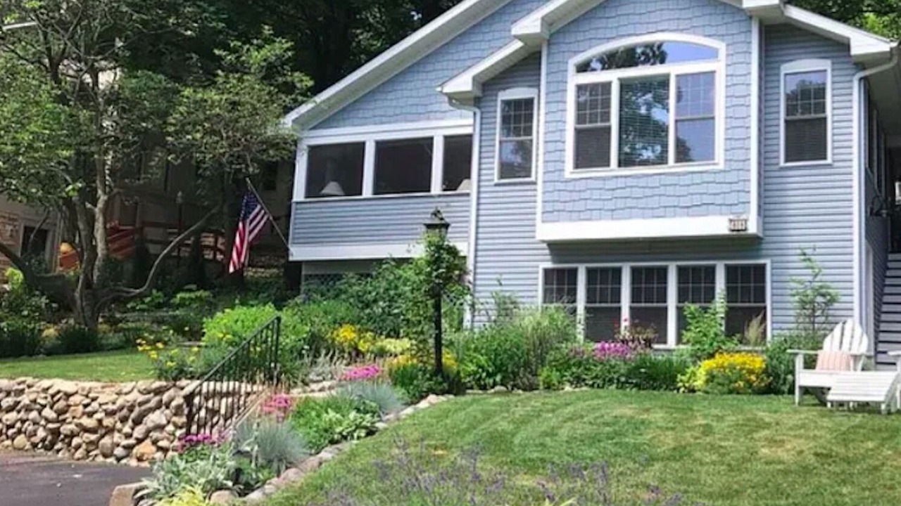 Photo of Outdoor in Williams Bay