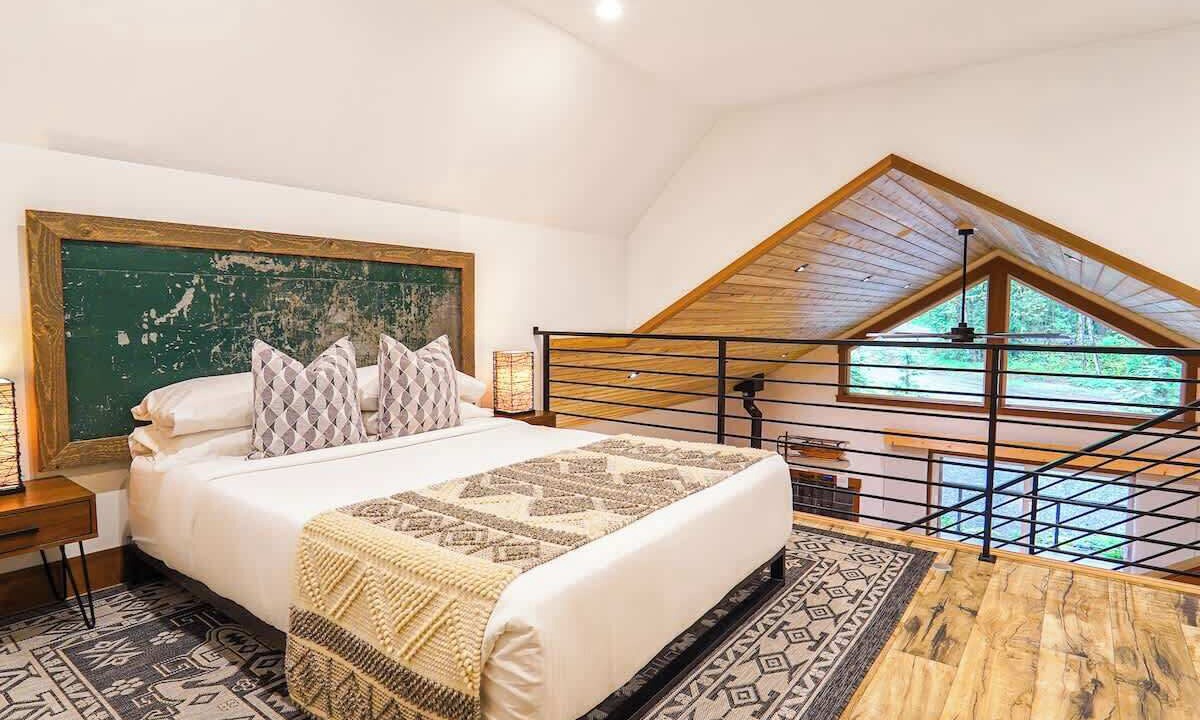 Photo of Bedroom in Warnick