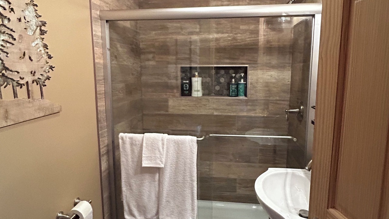 Photo of Bathroom in Delta County