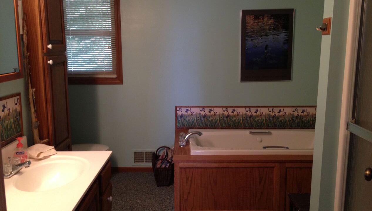 Photo of Bathroom in Newberry