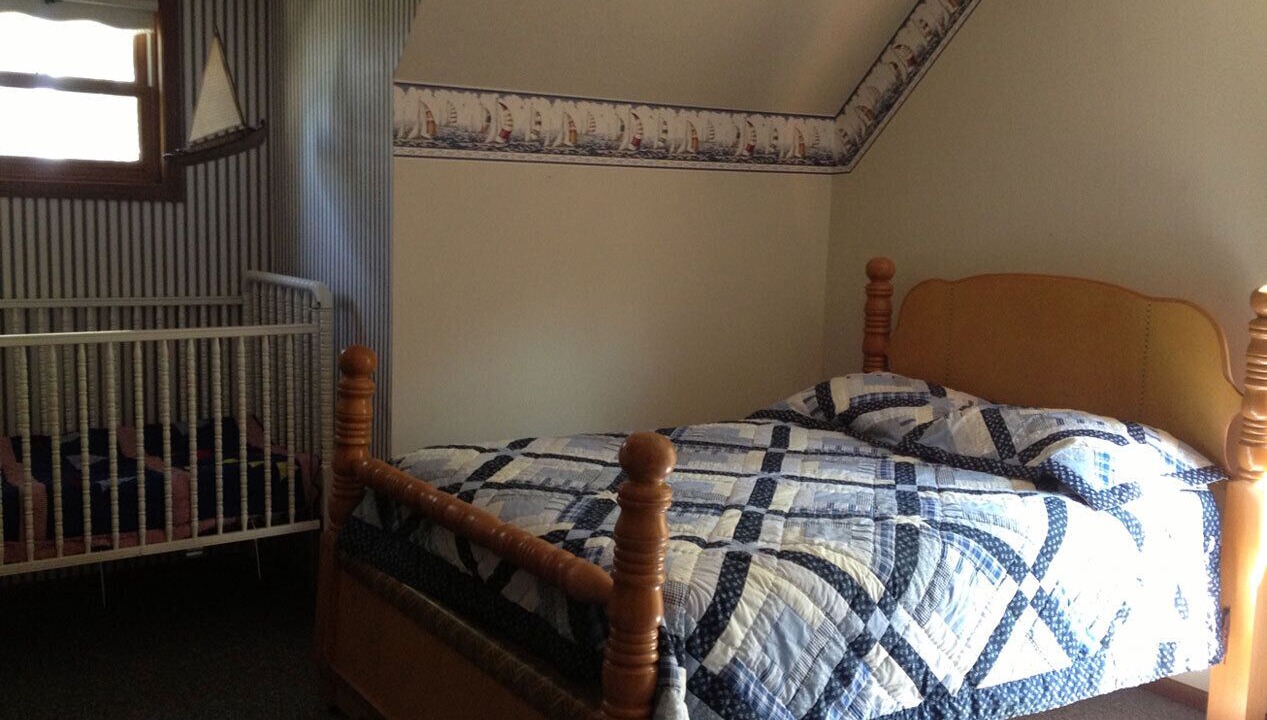 Photo of Bedroom in Newberry