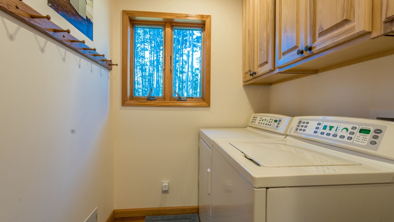 Photo of Bedroom in Beaver Island
