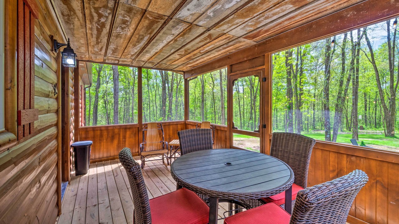 Photo of Outdoor in Lindseyville