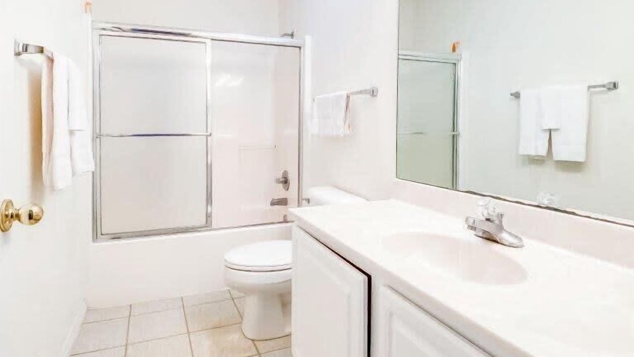 Photo of Bathroom in Village of Four Seasons