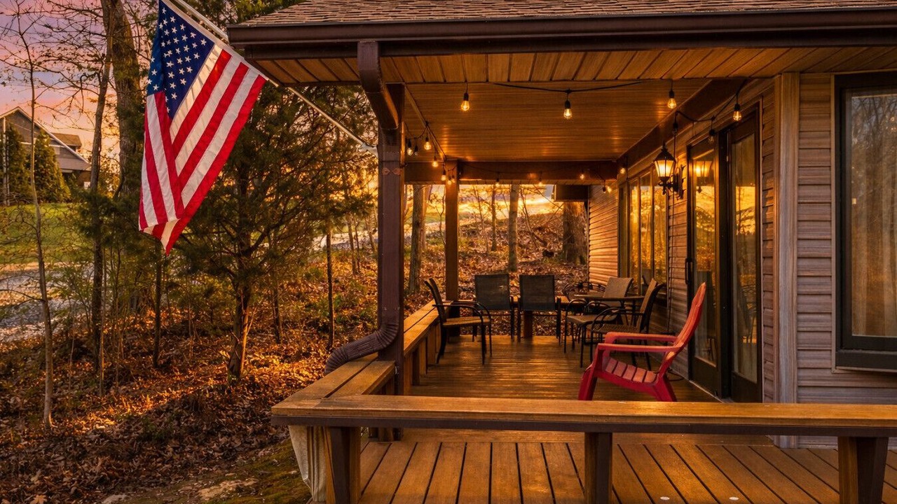 Photo of Outdoor in Gilbertsville