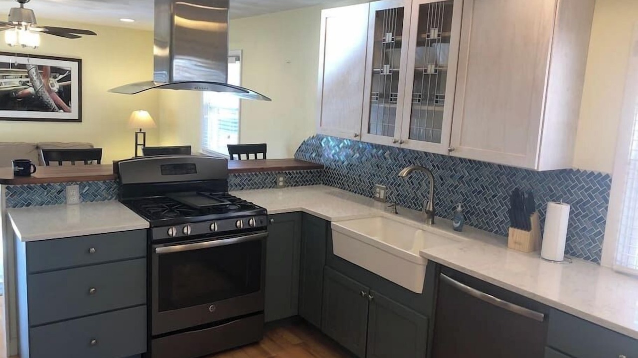 Photo of Kitchen in Springfield