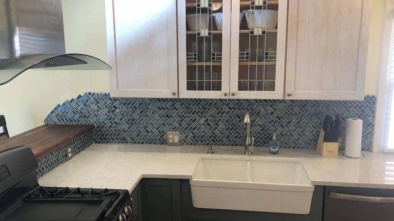 Photo of Kitchen in Springfield