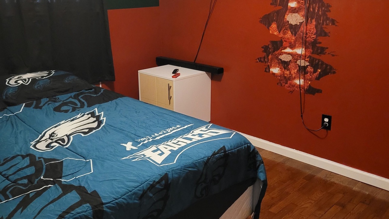 Photo of Bedroom in Whittaker