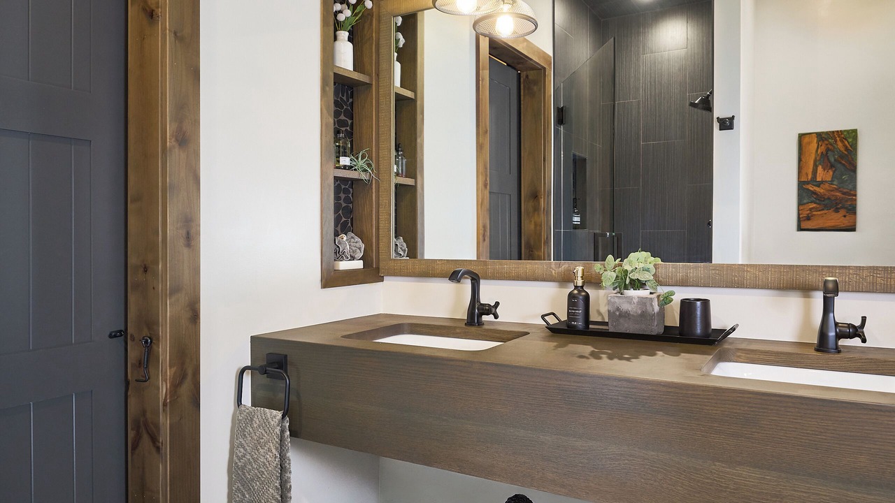 Photo of Bathroom in Saugatuck