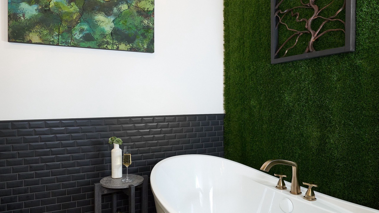 Photo of Bathroom in Saugatuck