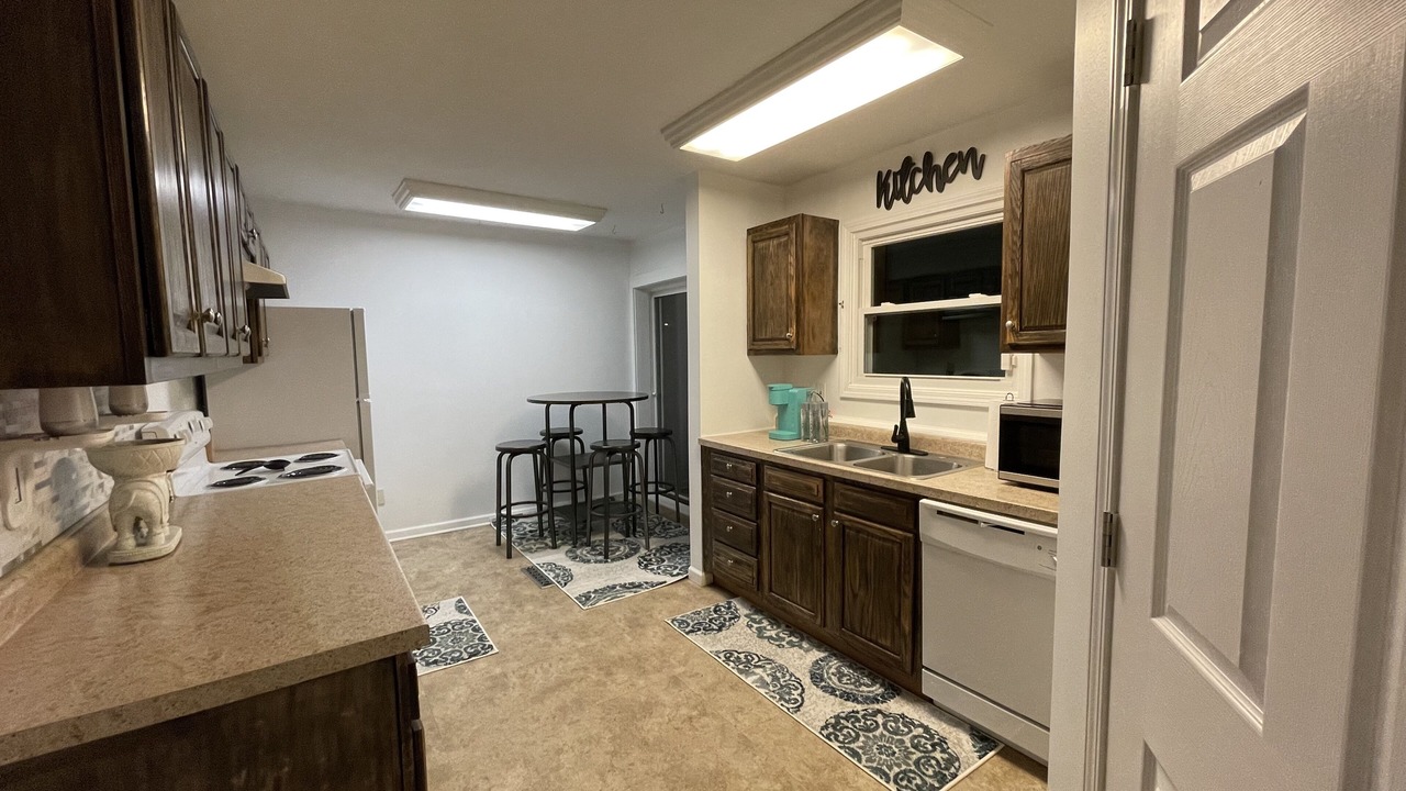 Photo of Bedroom in Toledo