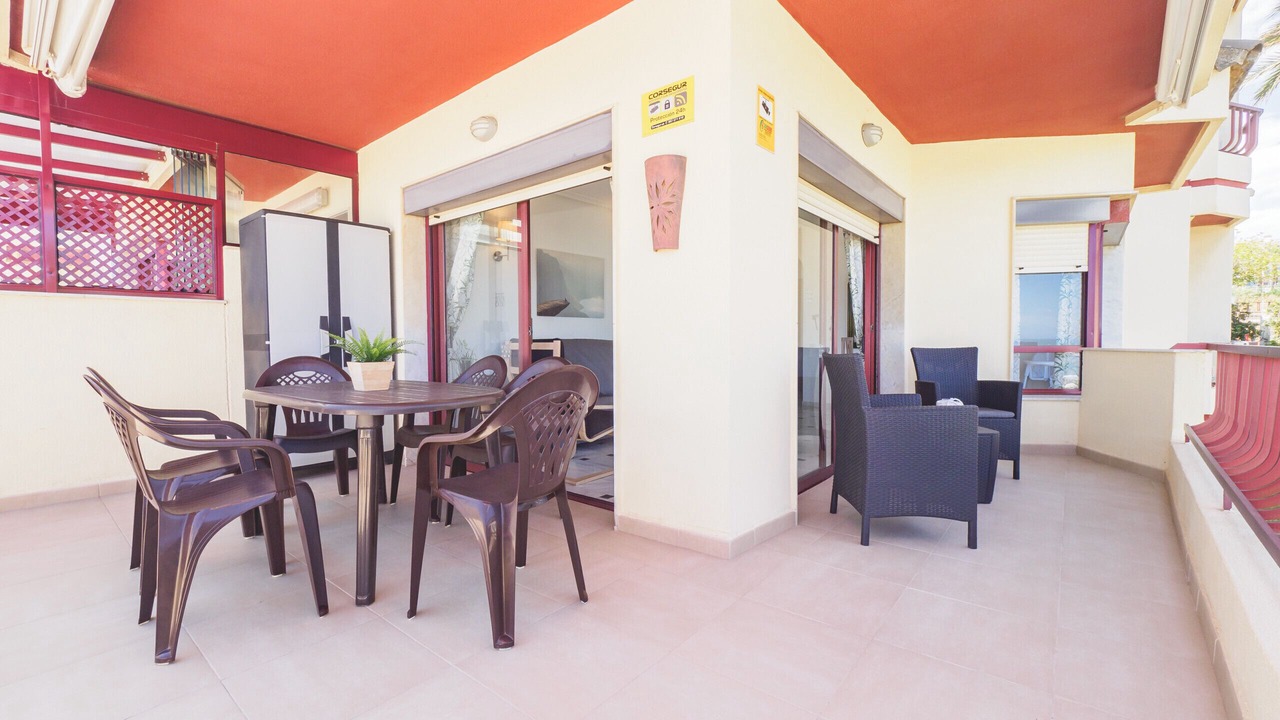 Photo of Outdoor in Sitio de Calahonda