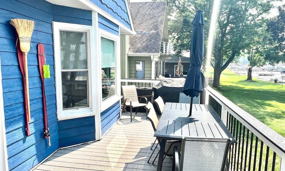 Photo of Outdoor in Powers Lake