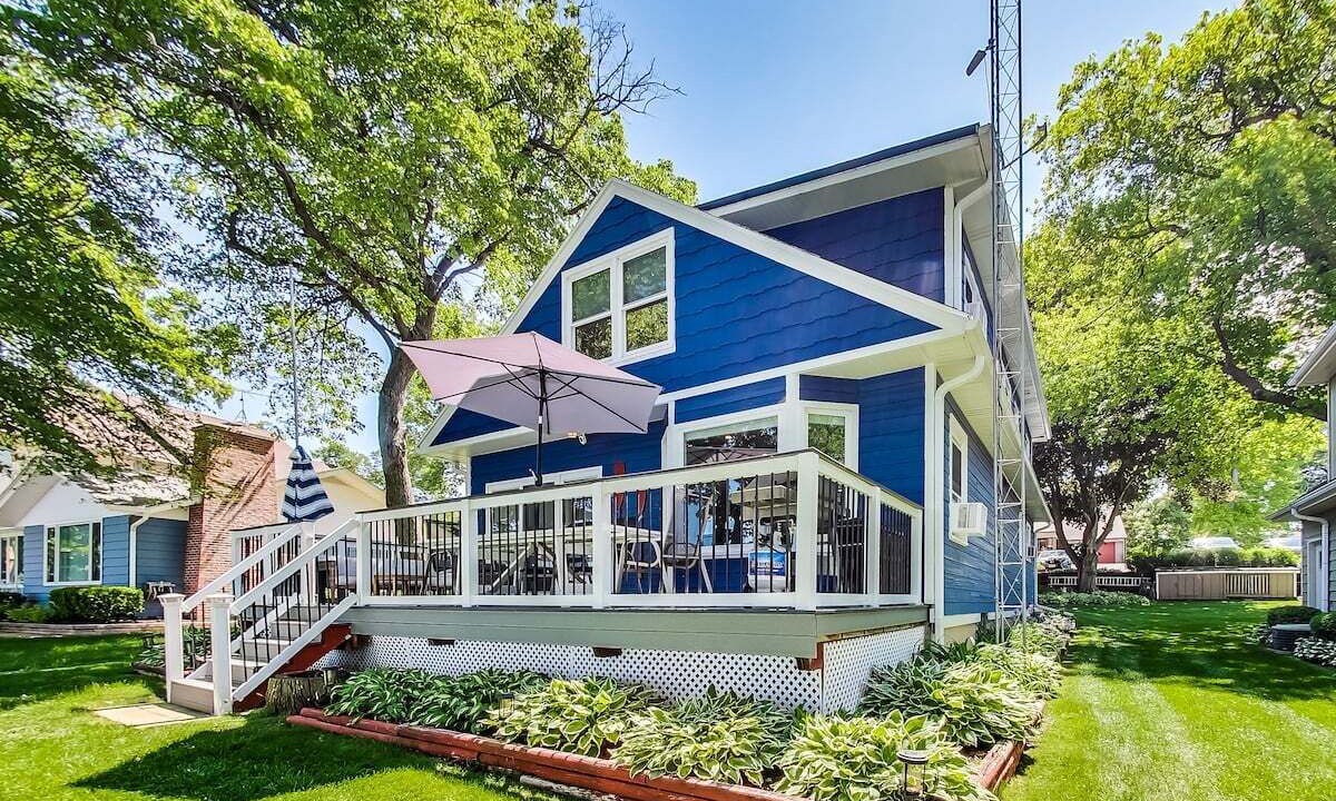 Photo of Outdoor in Powers Lake