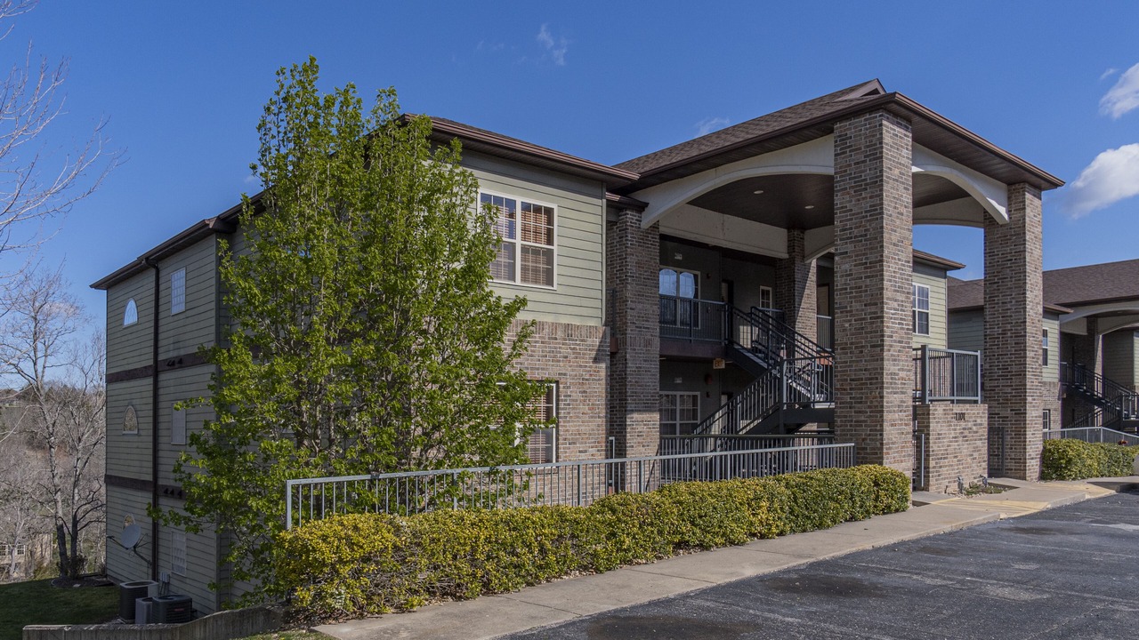 Photo of Outdoor in Branson West