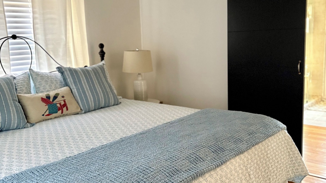 Photo of Bedroom in Scottsville