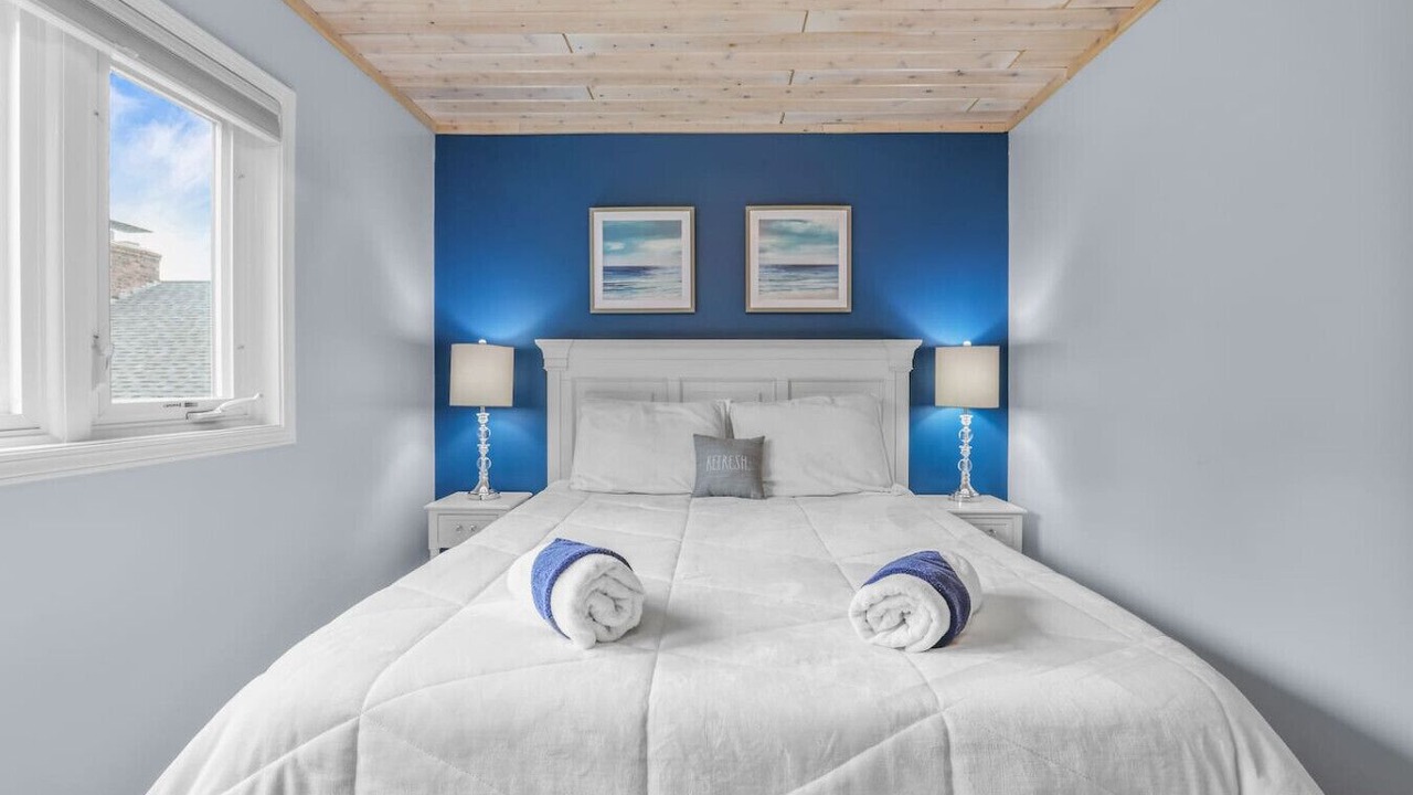 Photo of Bedroom in Muskegon