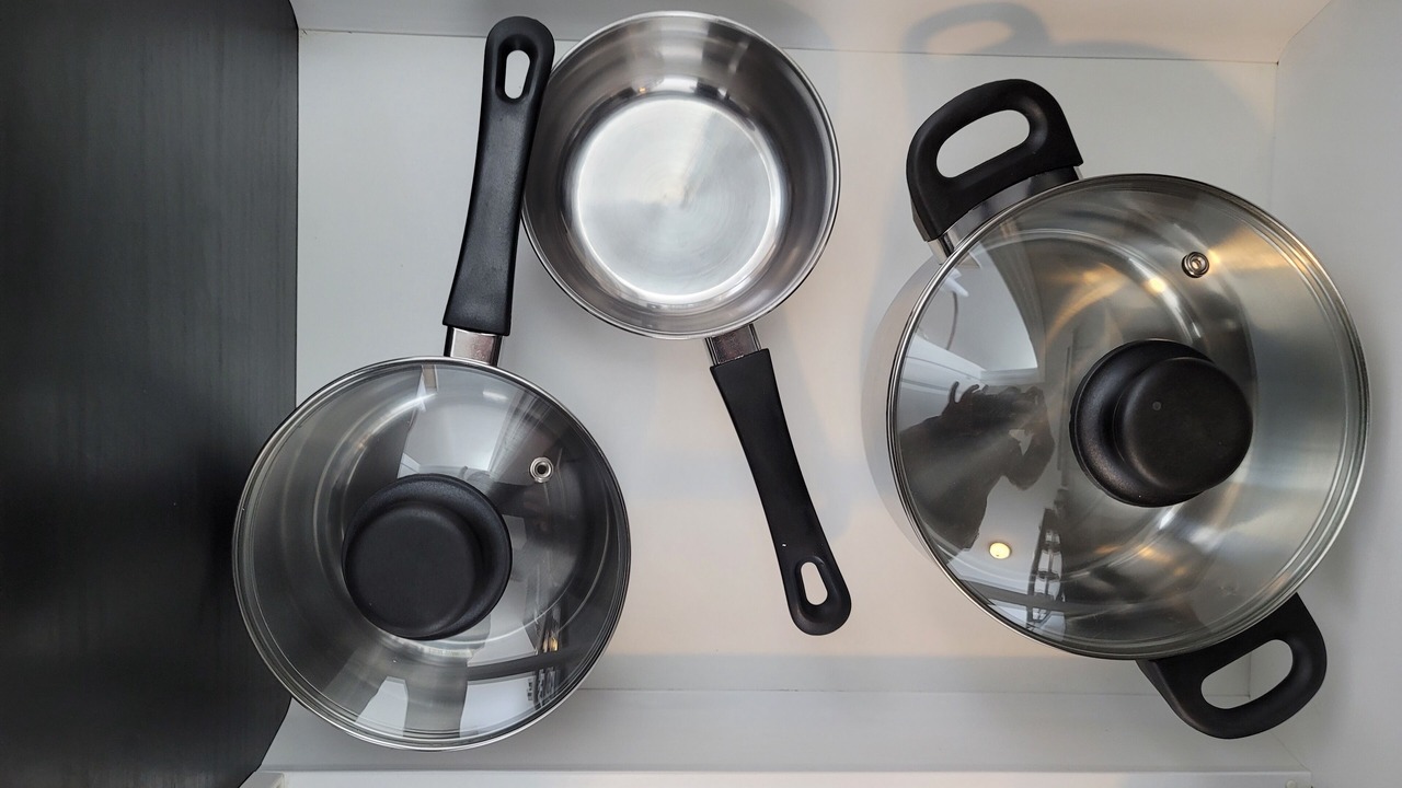Photo of Kitchen in Ypsilanti