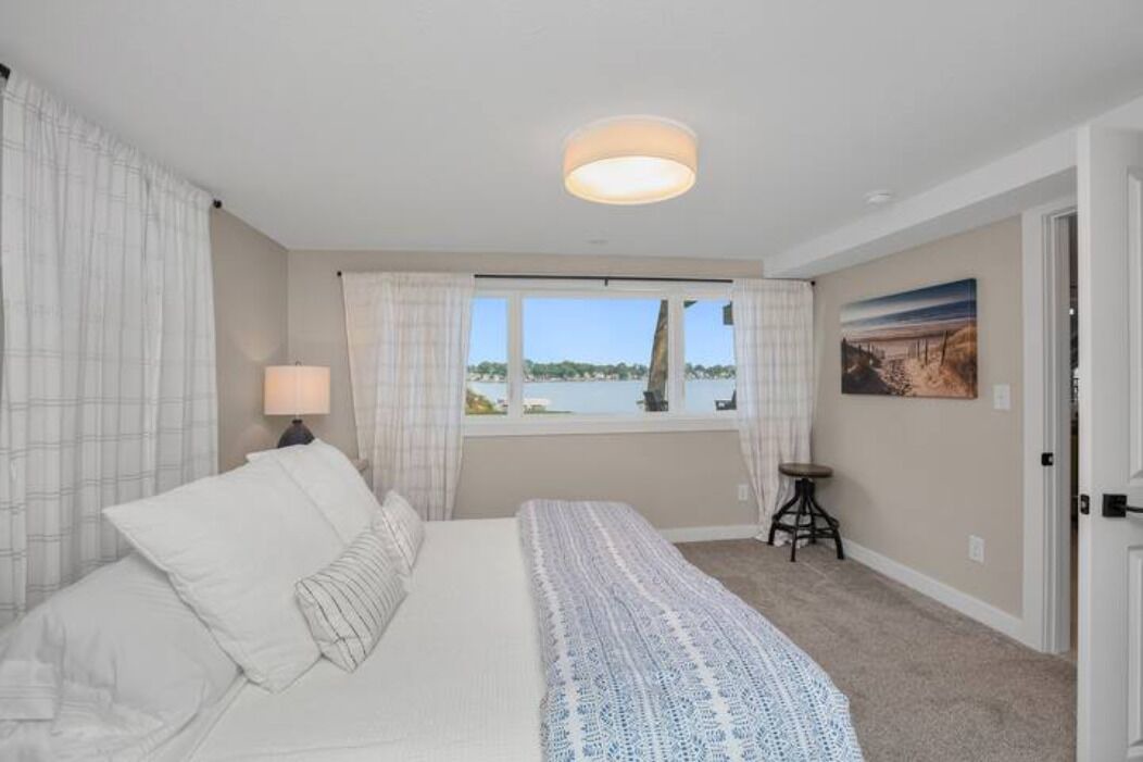 Photo of Bedroom in Edwardsburg
