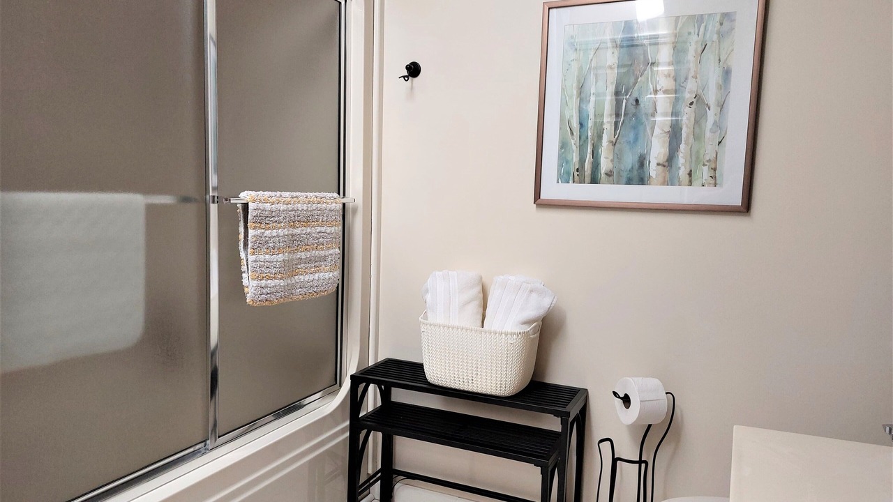 Photo of Bathroom in Whittaker