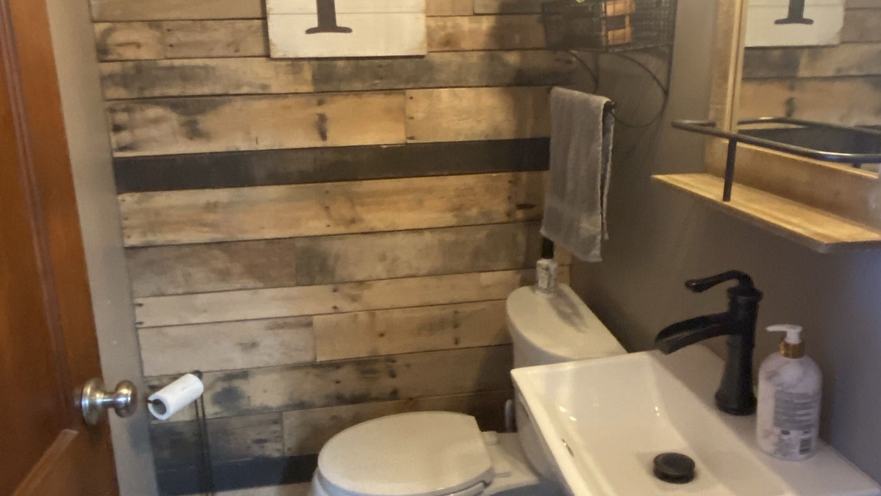 Photo of Bathroom in Crosslake