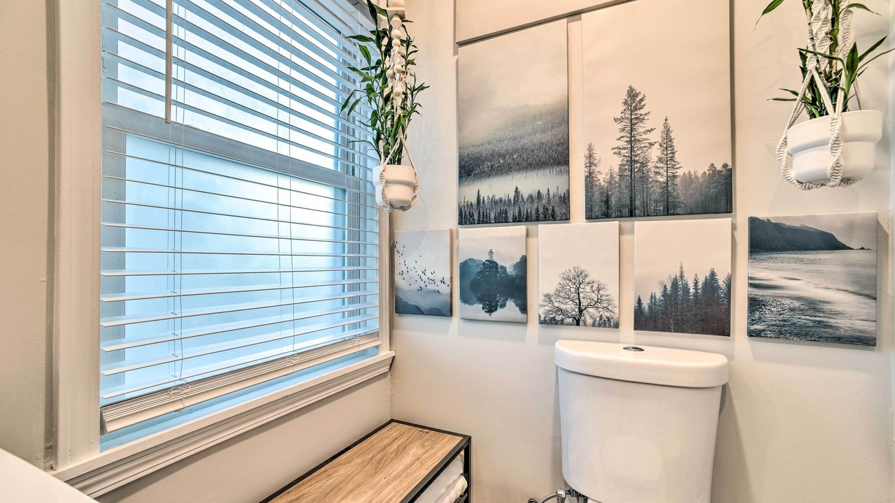 Photo of Bathroom in Dearborn