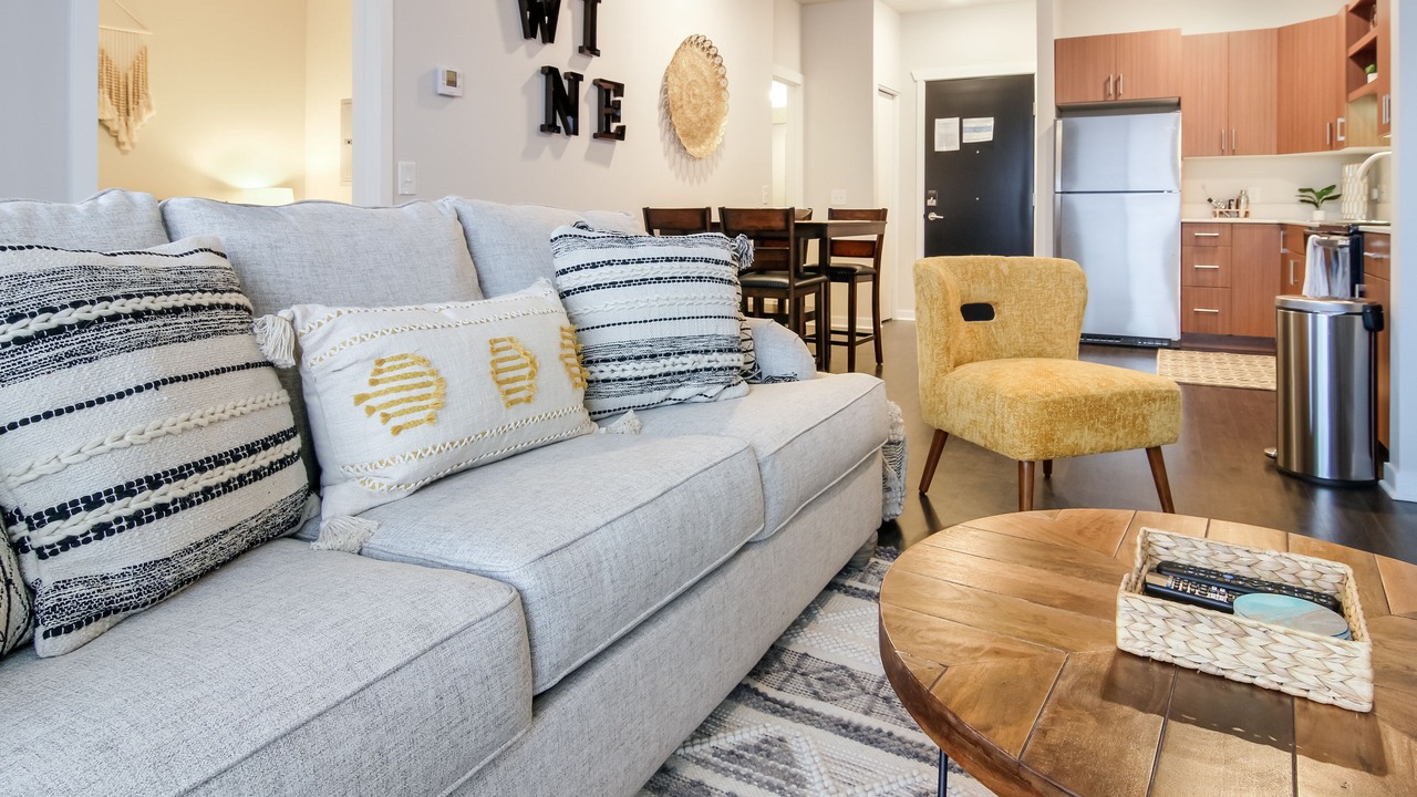 Photo of Livingroom in Traverse City