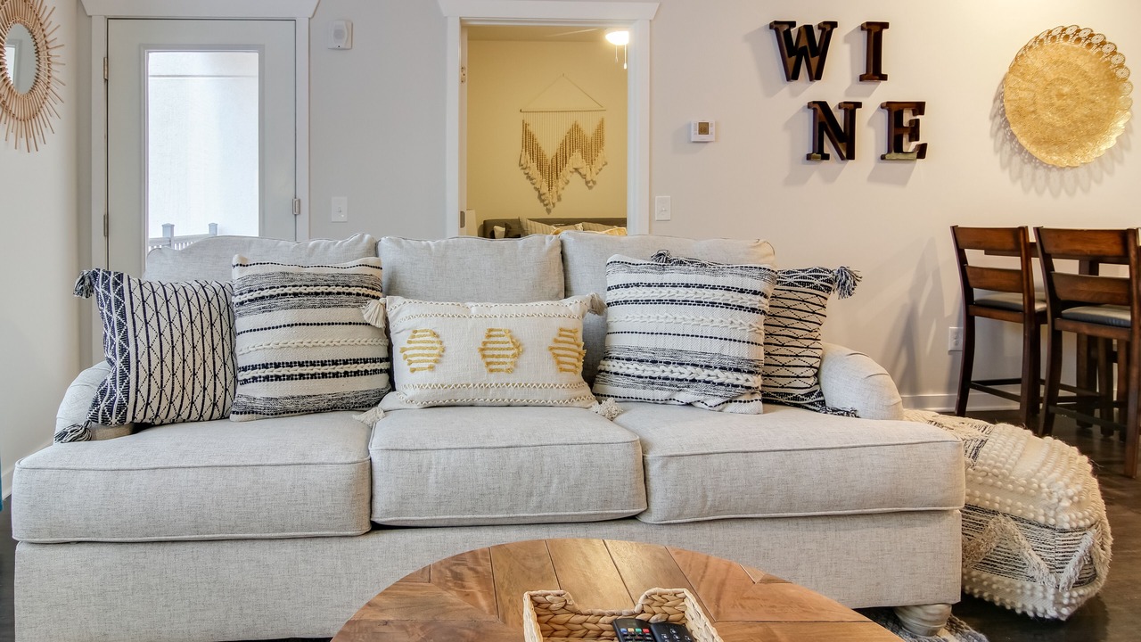 Photo of Livingroom in Traverse City