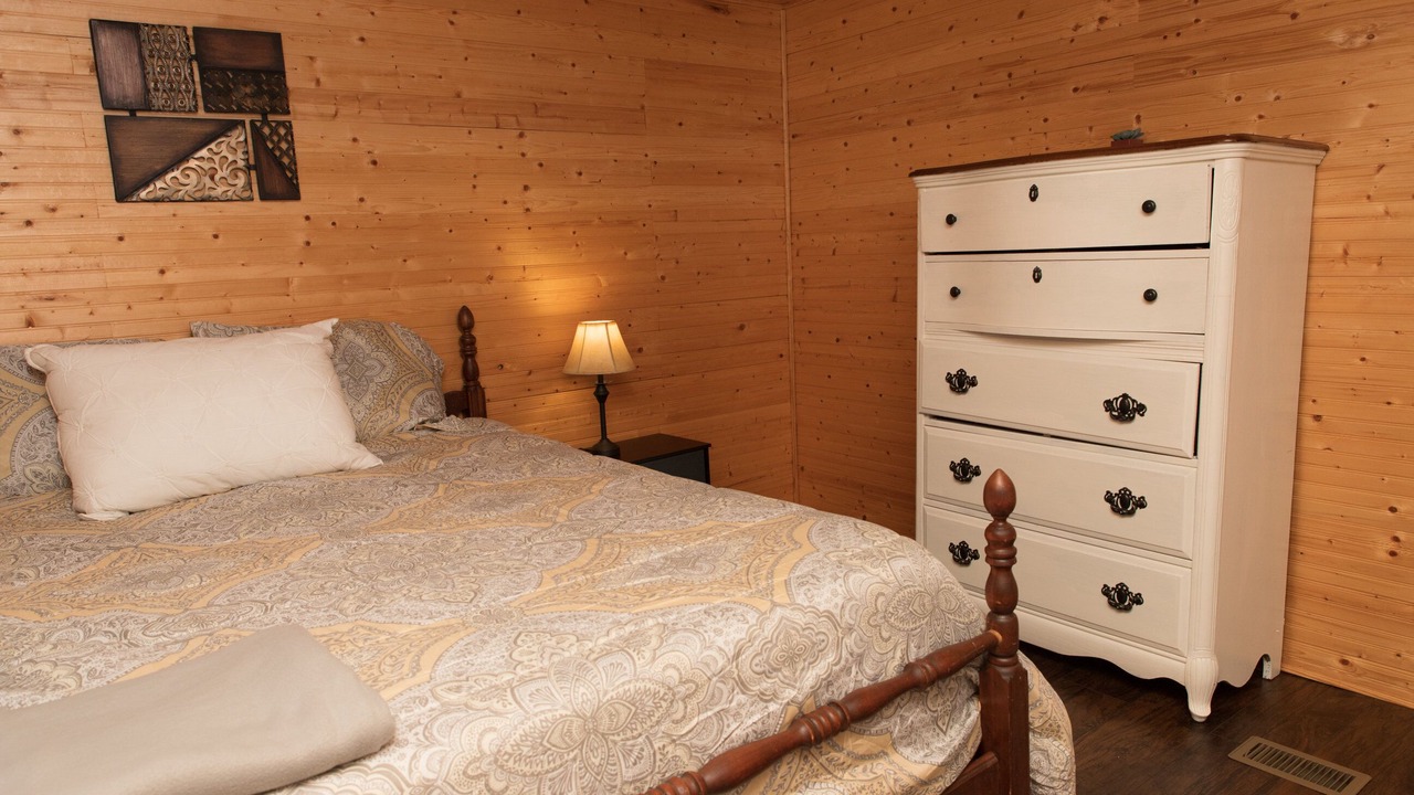 Photo of Bedroom in Paducah