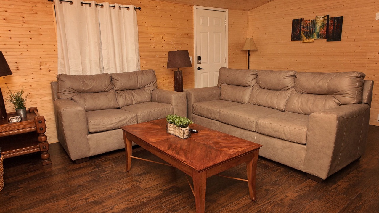 Photo of Livingroom in Paducah