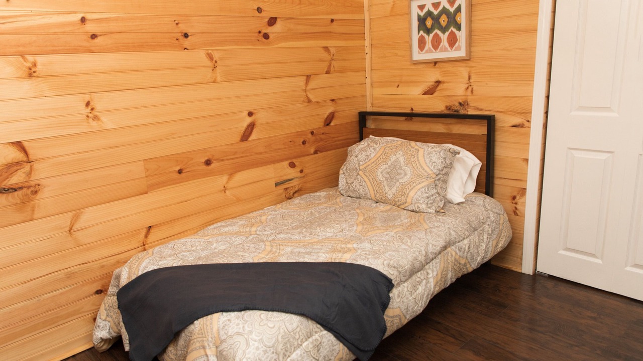 Photo of Bedroom in Paducah