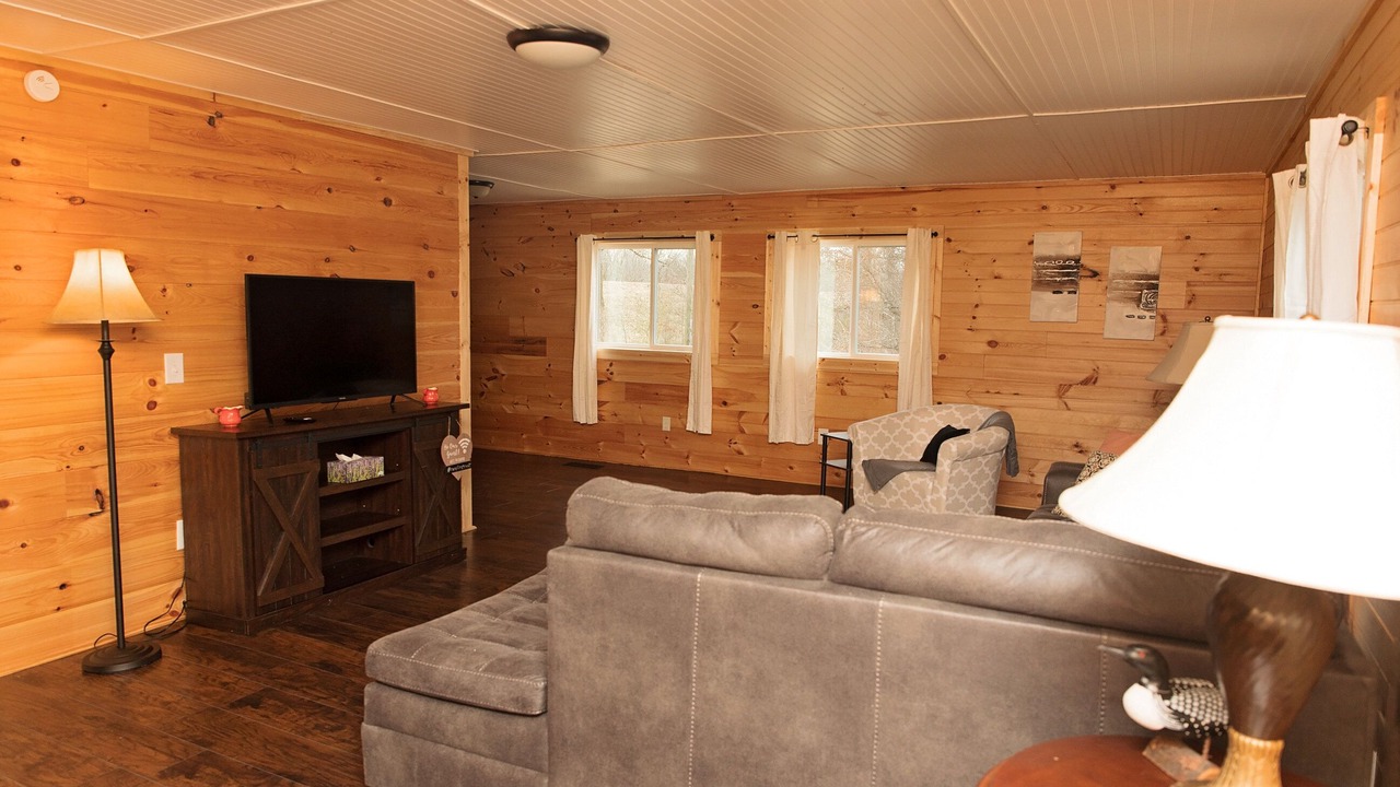 Photo of Livingroom in Paducah