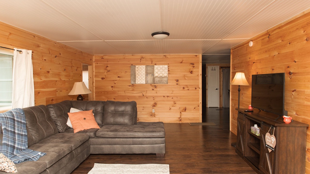 Photo of Livingroom in Paducah