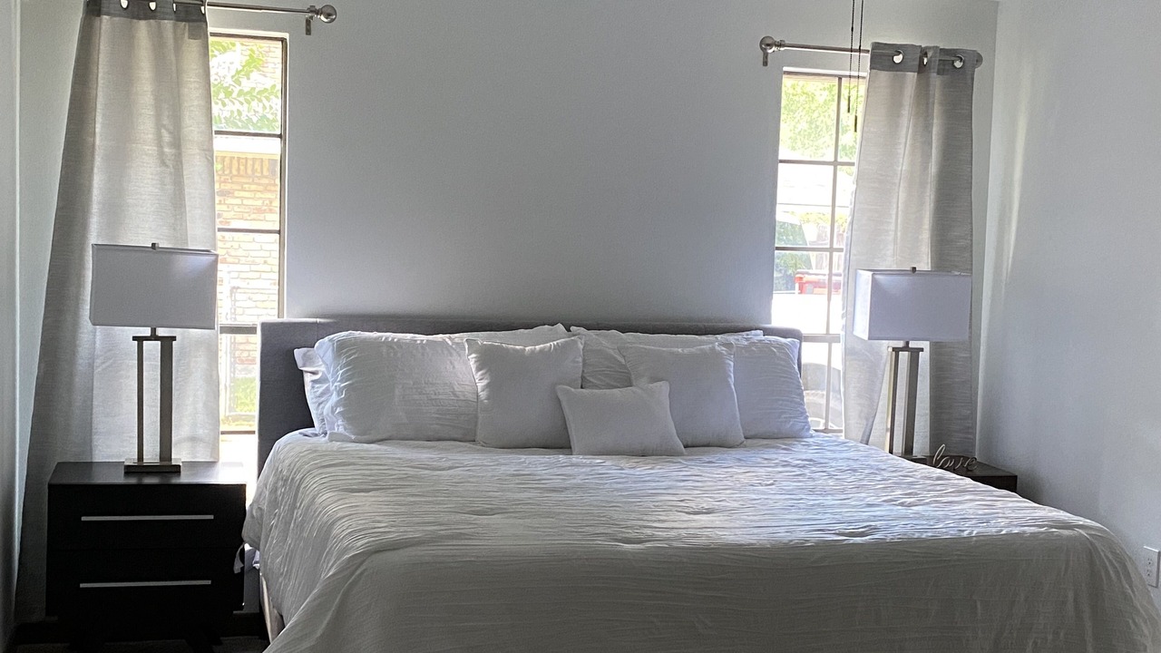 Photo of Bedroom in Shenandoah