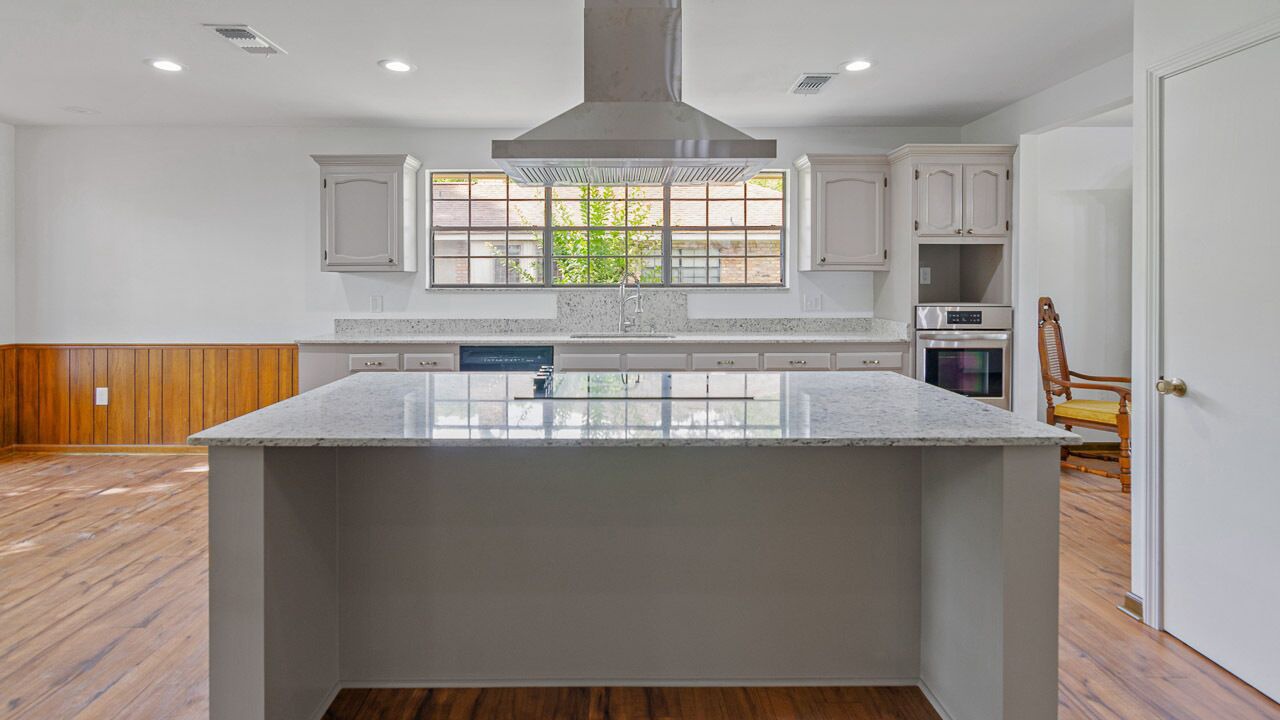 Photo of Kitchen in Shenandoah