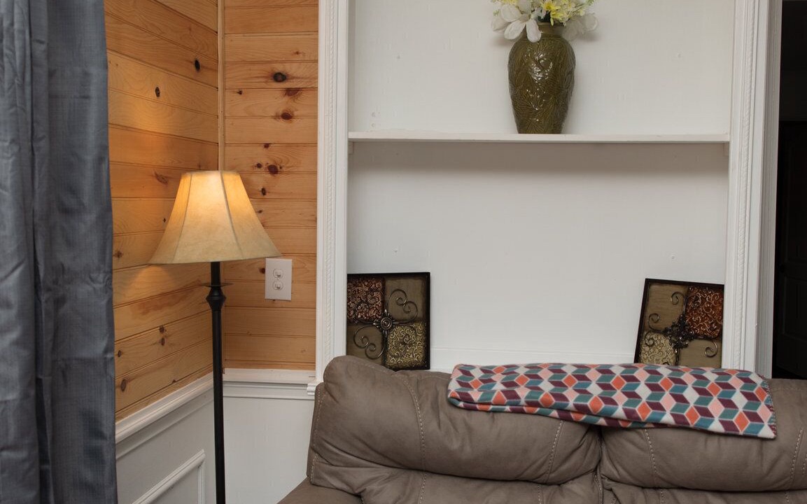 Photo of Livingroom in Paducah